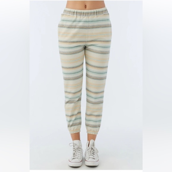 🔆O’Neill🔆 ROSARITO PANT retro totally comfortable amazing material - Picture 15 of 16